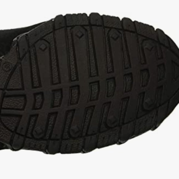 NEW Skechers Womens Suede Bikers Zippiest Ankle Shoe Sz 5.5 - Picture 6 of 6